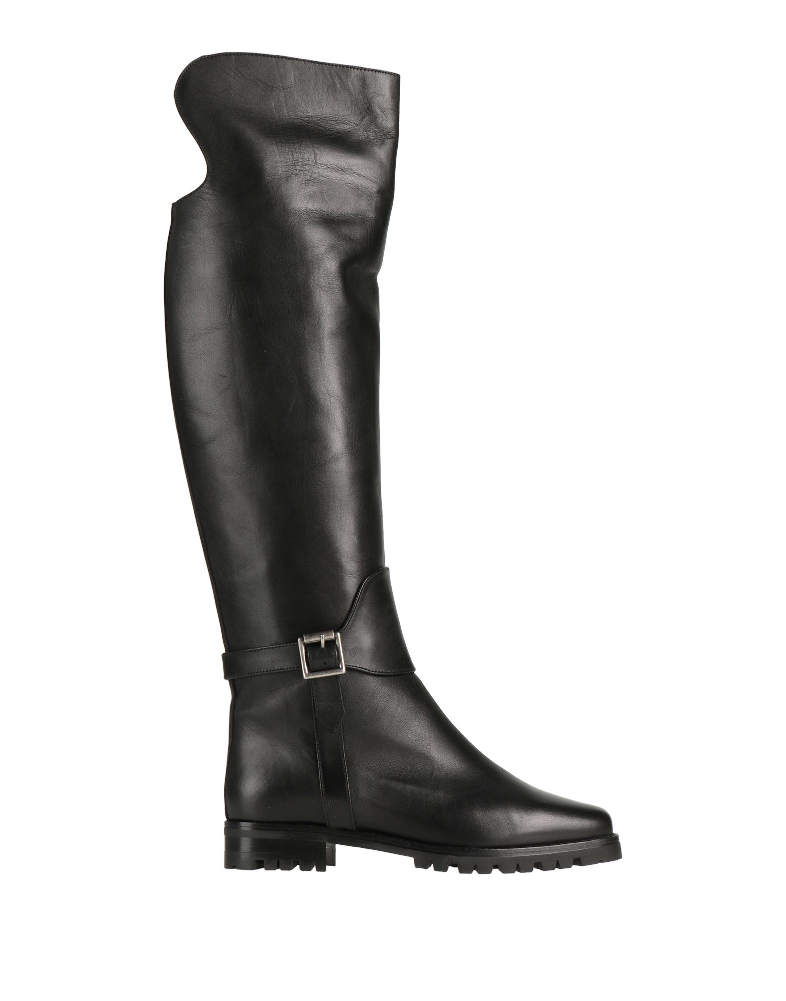 MANOLO BLAHNIK Stiefel Damen Schwarz von MANOLO BLAHNIK