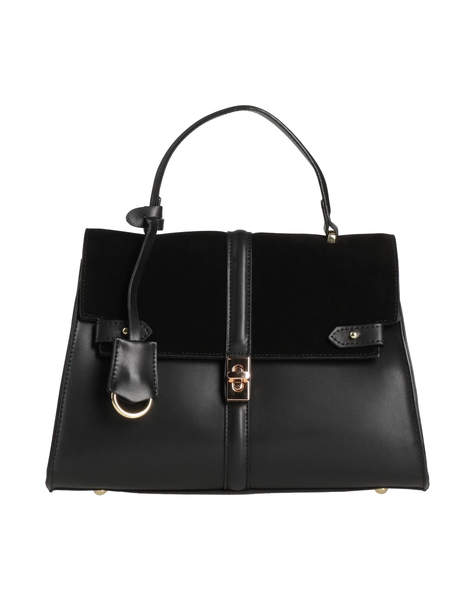 MANOUKIAN Handtaschen Damen Schwarz von MANOUKIAN