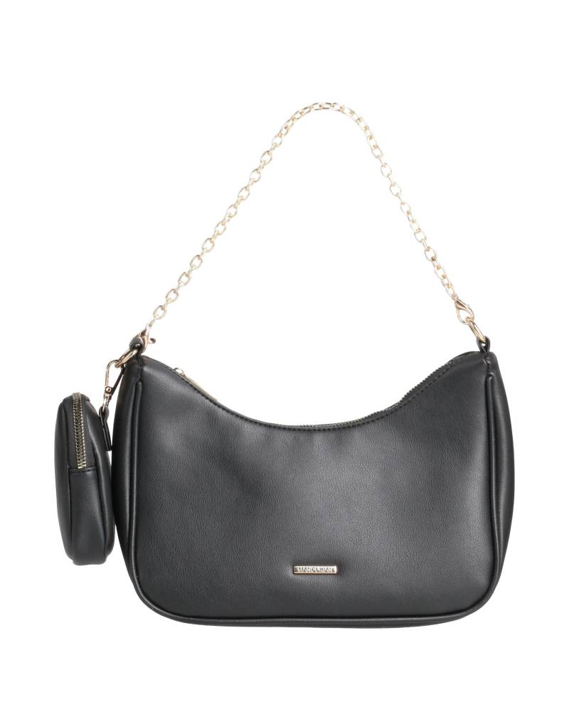 MANOUKIAN Handtaschen Damen Schwarz von MANOUKIAN