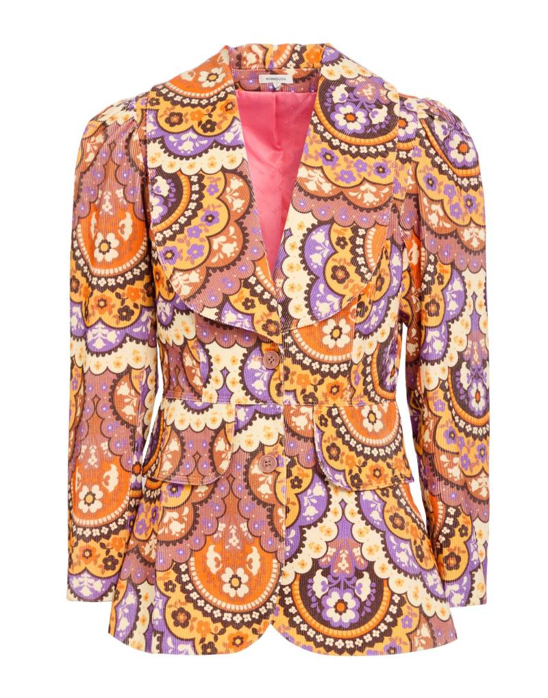 MANOUSH Blazer Damen Orange von MANOUSH