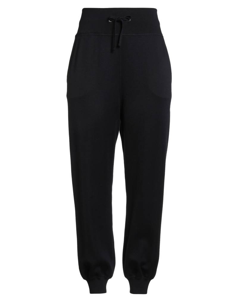 MANRICO CASHMERE Hose Damen Nachtblau von MANRICO CASHMERE