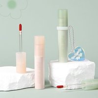 MANSLY - Camlet Matte Lip Glaze - 4 Colors 04# - 3g von MANSLY