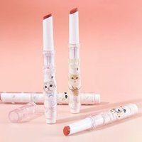 MANSLY - Cat Jelly Glossy Lipstick - Lippenstift von MANSLY
