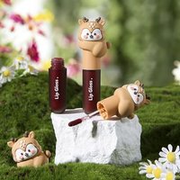 MANSLY - Deer Series Matte Lip Glaze - 4 Colors B02# - 1.6g von MANSLY