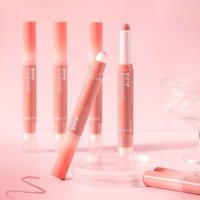 MANSLY - Eye & Cheek Dual -Ended Makeup Stick - 6 Colors 03# Fingertip Red - 1.1g von MANSLY
