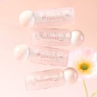 MANSLY - Flower Air Mist Lip Mud - 4 Colors B09# Lightly Roasted Apricot Tea - 1.8g von MANSLY