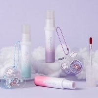 MANSLY - Mirror Watery Lip Gloss - 4 Colors A12# - 3g von MANSLY