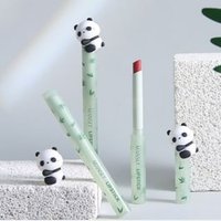 MANSLY - Panda Water Crystal Jelly Lipstick - 4 Colors 248# Agate - 0.7g von MANSLY