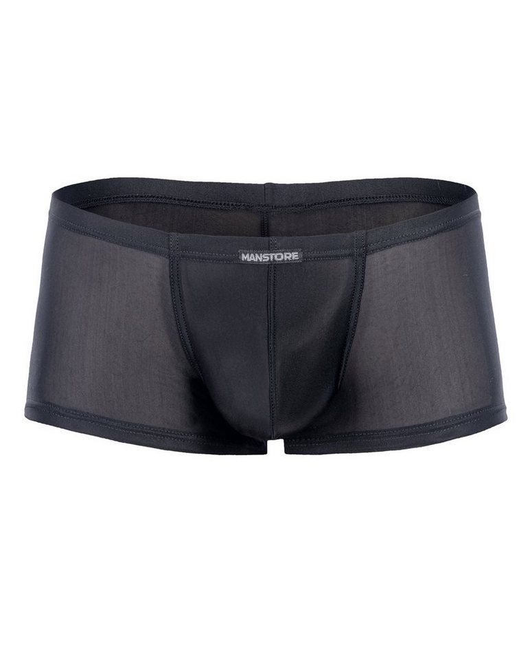 MANSTORE Boxer M101 Bungee Pants (Spar-Pack, 2er-Pack) von MANSTORE