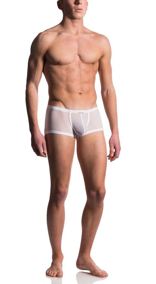MANSTORE Boxer M101 Bungee Pants (Spar-Pack, 2er-Pack) von MANSTORE