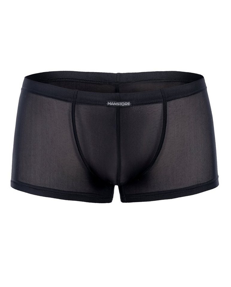 MANSTORE Boxer M101 Micro Pants 2er Pack (Spar-Pack, 2er Pack) von MANSTORE