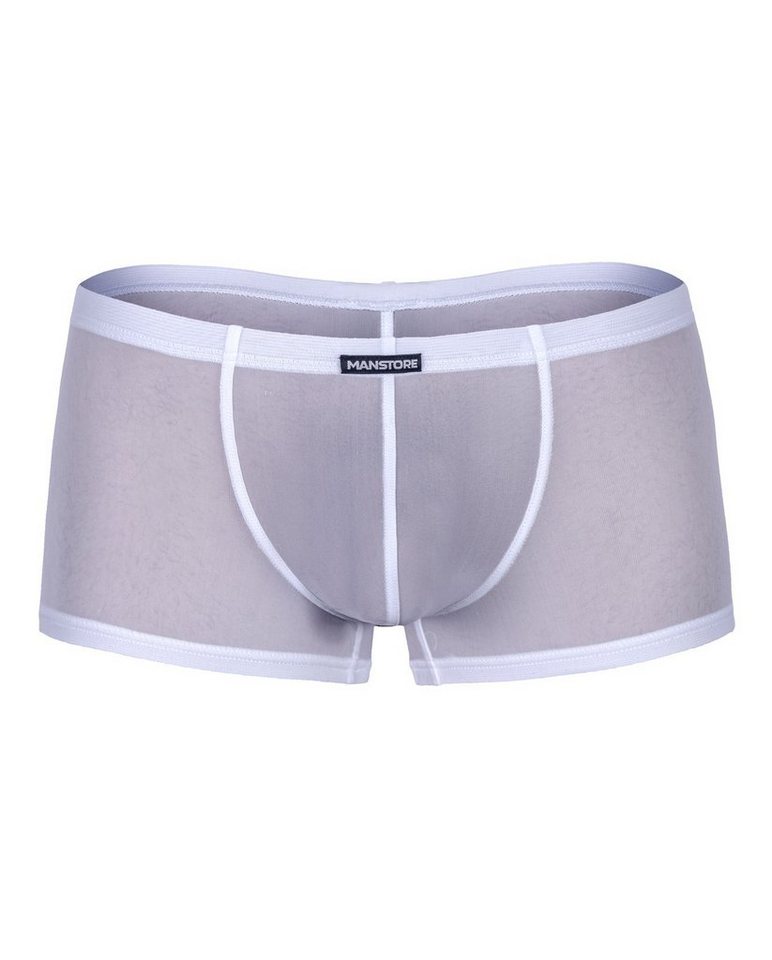 MANSTORE Boxer M101 Micro Pants 2er Pack (Spar-Pack, 2er Pack) von MANSTORE