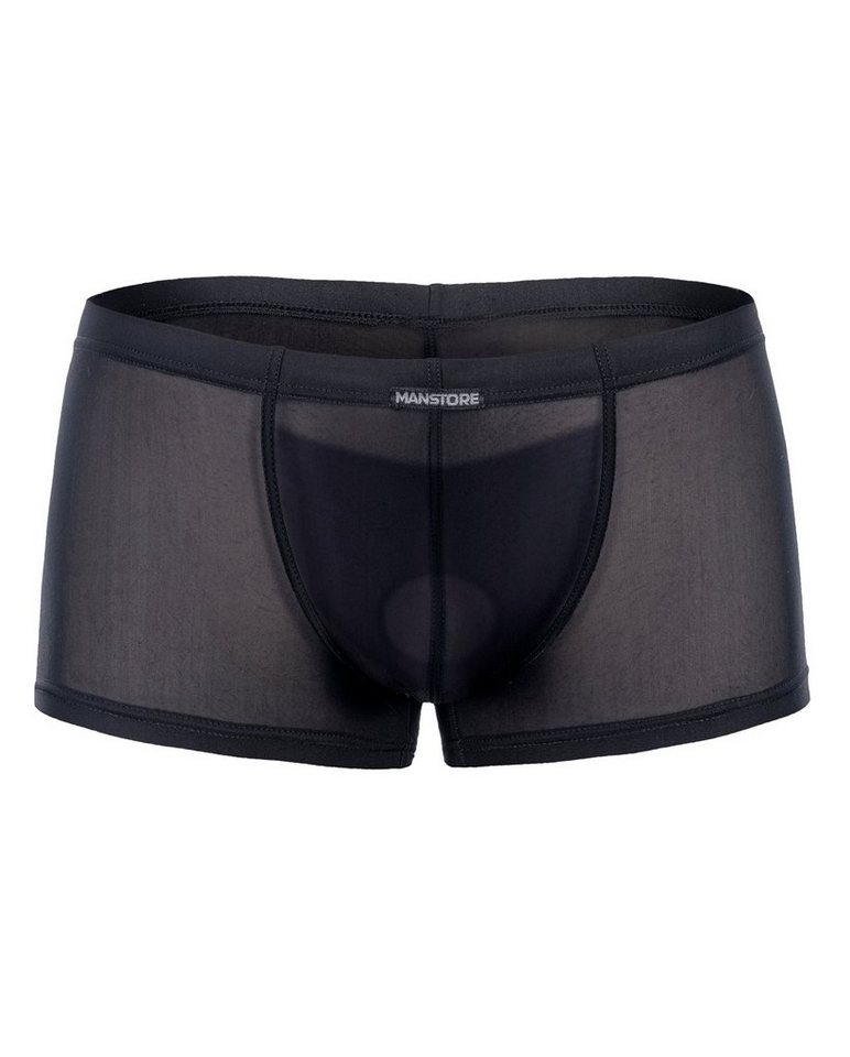 MANSTORE Boxer M101 Push Up Pants 2er Pack (Spar-Pack, 2er-Pack) von MANSTORE