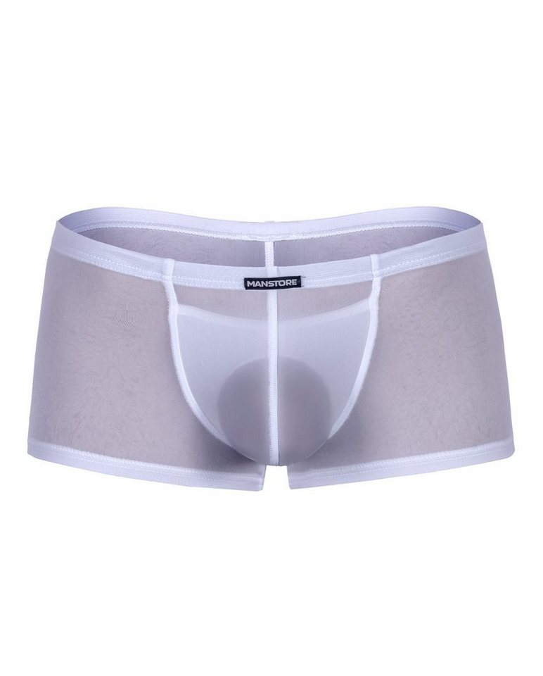 MANSTORE Boxer M101 Push Up Pants 2er Pack (Spar-Pack, 2er-Pack) von MANSTORE
