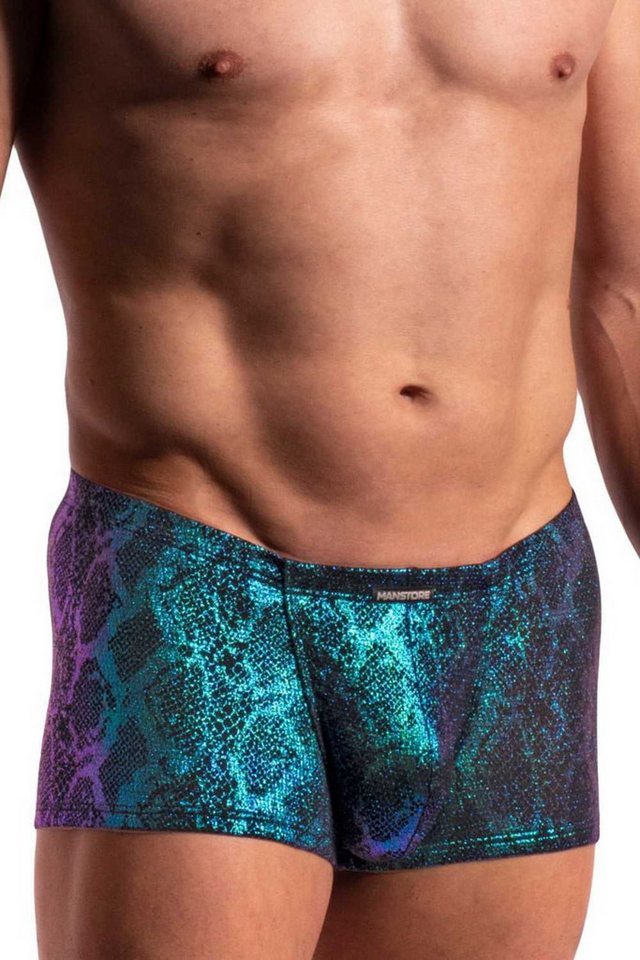 MANSTORE Boxer Manstore M2282 Bungee Pants von MANSTORE