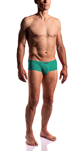 MANSTORE - M800 Hot String Pants - Fb. Petrol - Gr. XL - limitiert von MANSTORE