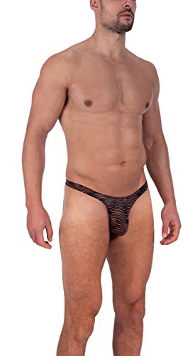MANSTORE - M800 Tower String - Fb. graffity - Gr. XL - limitiert von MANSTORE