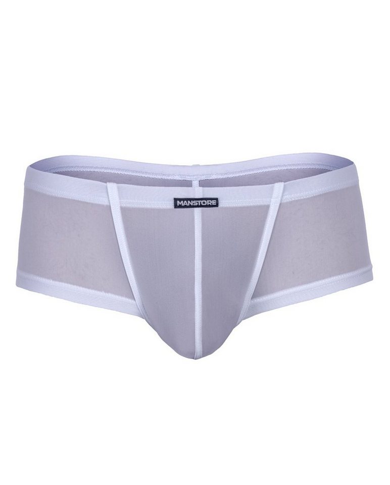 MANSTORE Retro Pants M101 Hot Pants (Spar-Pack, 2er-Pack) von MANSTORE