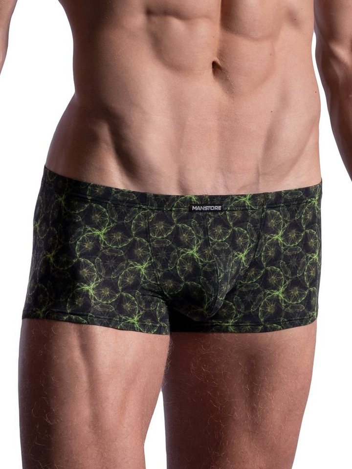 MANSTORE Retro Pants MANSTORE M2193 Micro Pants jelly von MANSTORE