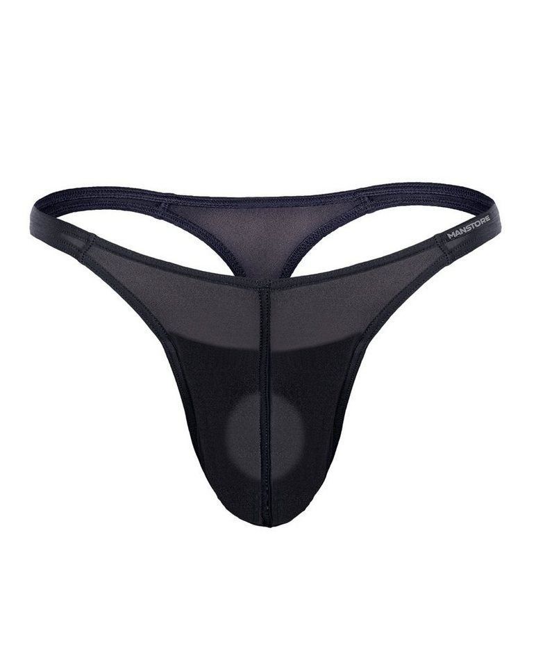 MANSTORE String M101 Push Up String 2er Pack (Spar-Pack, 2er-Pack) von MANSTORE