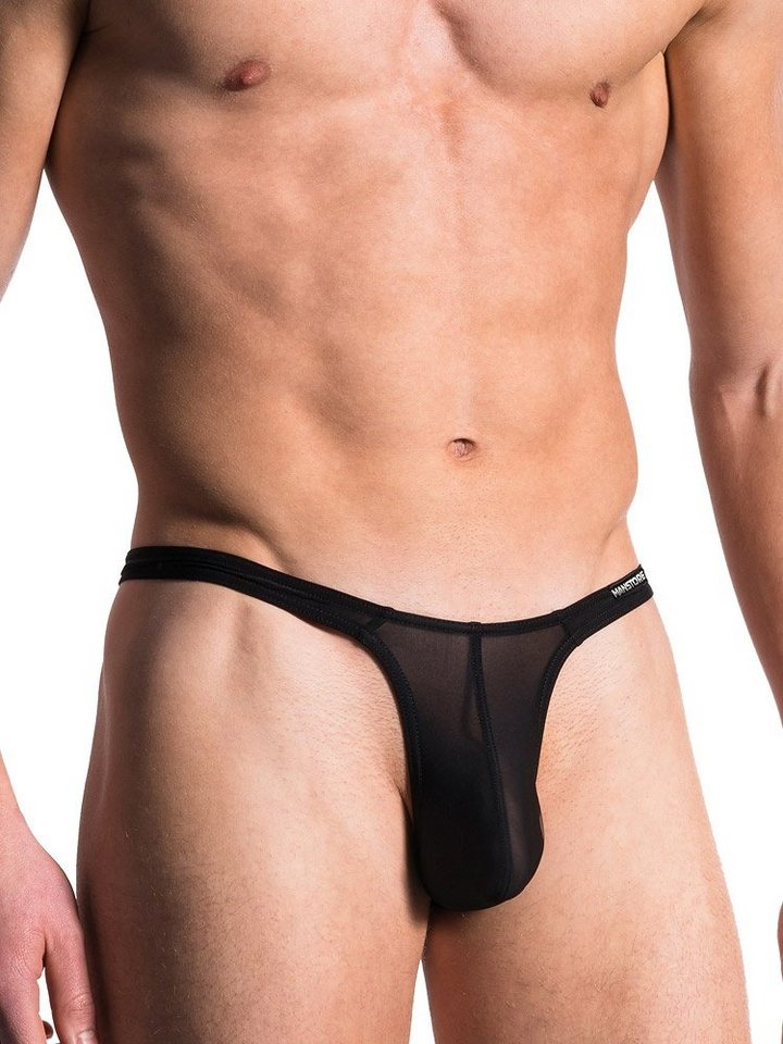 MANSTORE String MANSTORE M101: Tower String, schwarz von MANSTORE