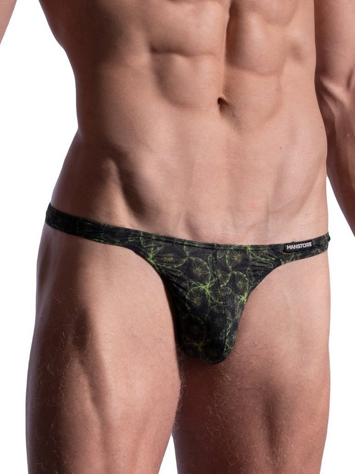 MANSTORE String MANSTORE M2193 Tower String jelly MANSTORE String MANSTORE M2193 Tower String jelly von MANSTORE