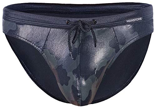 MANstore Herren Badeslip L von MANSTORE