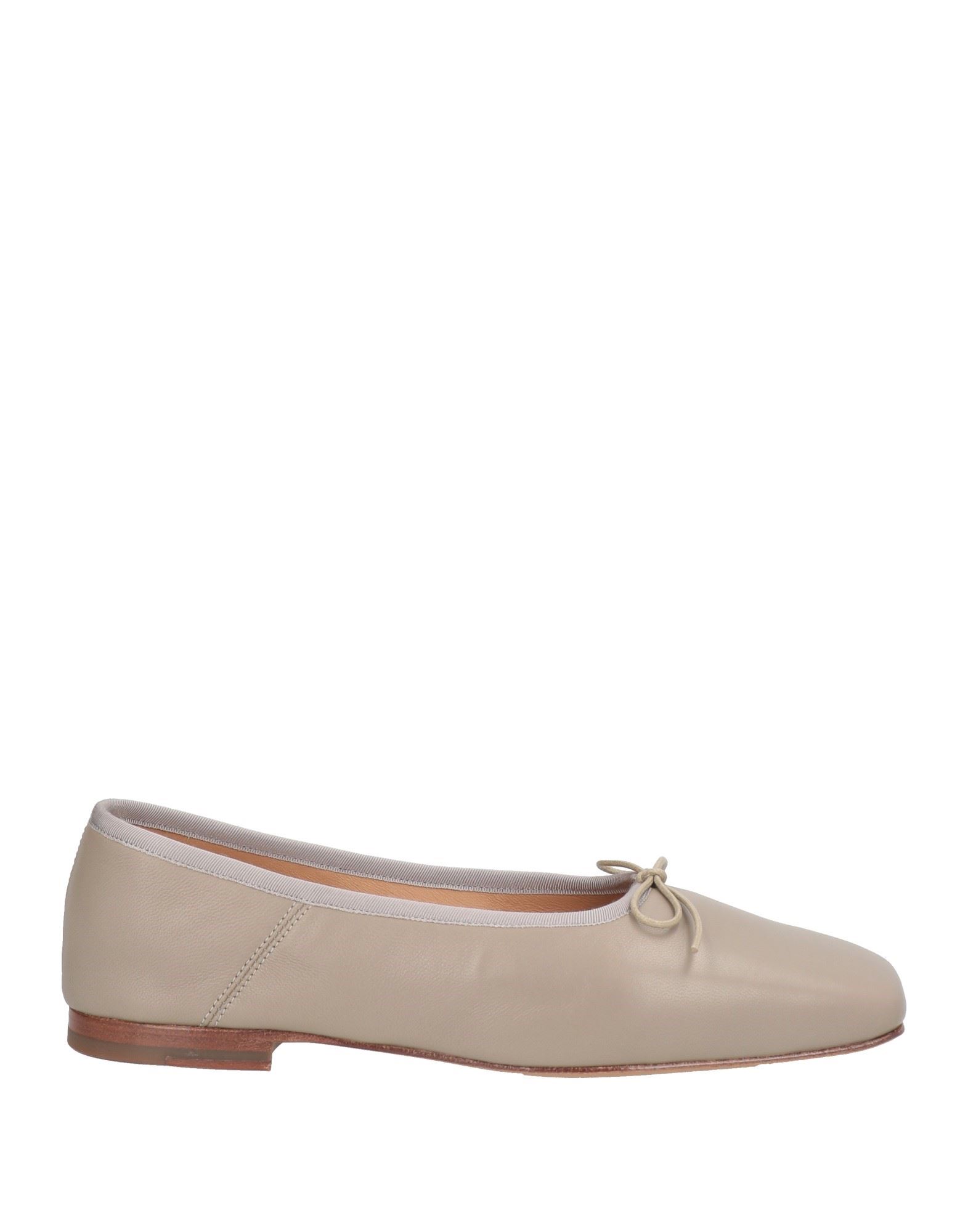 MANSUR GAVRIEL Ballerina Damen Maulwurfsgrau von MANSUR GAVRIEL