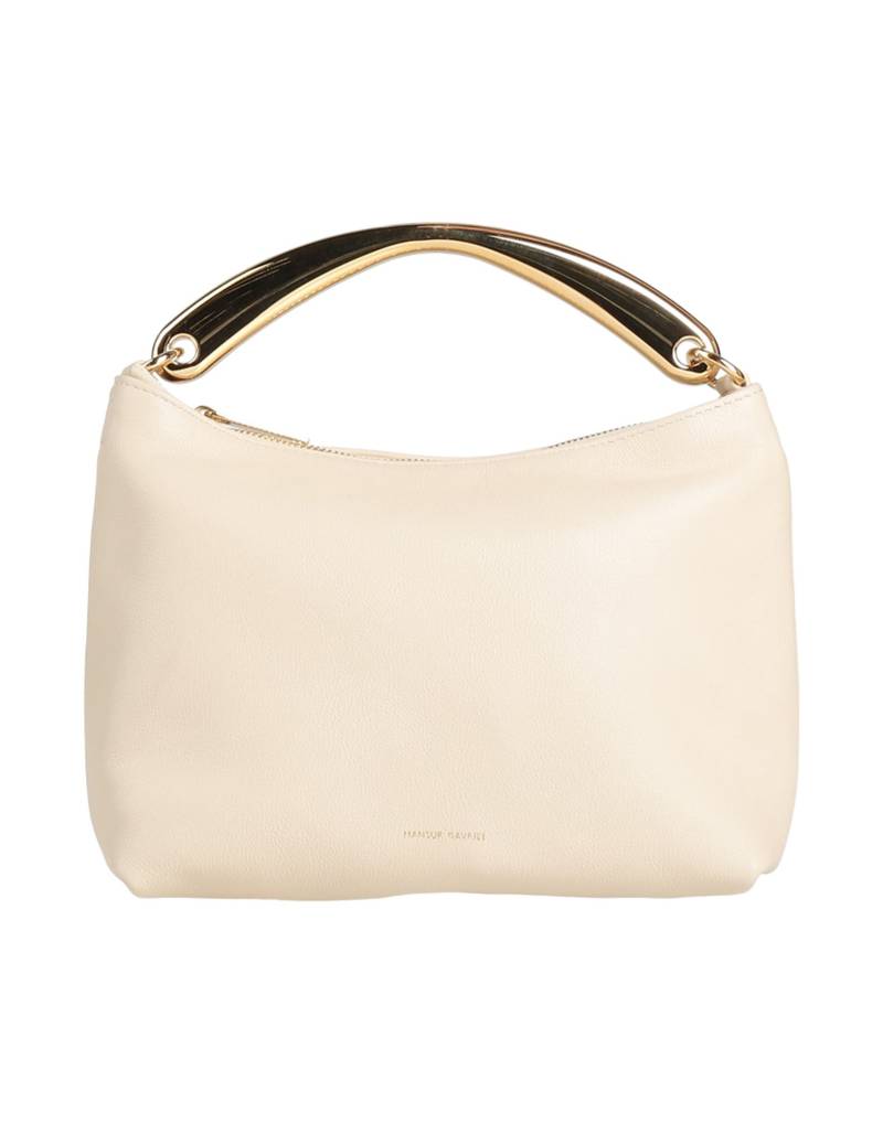 MANSUR GAVRIEL Handtaschen Damen Beige von MANSUR GAVRIEL