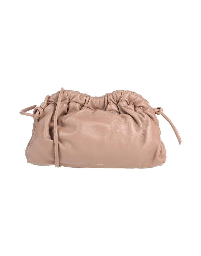 MANSUR GAVRIEL Handtaschen Damen Braun von MANSUR GAVRIEL