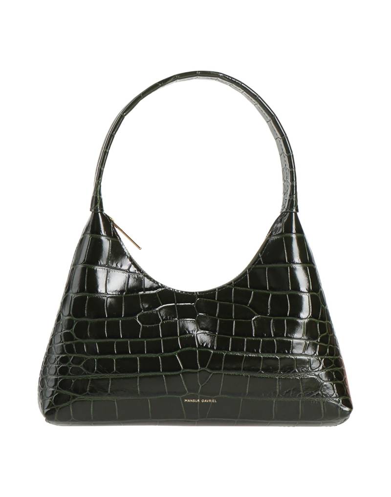 MANSUR GAVRIEL Handtaschen Damen Dunkelgrün von MANSUR GAVRIEL