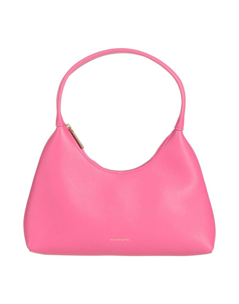 MANSUR GAVRIEL Handtaschen Damen Fuchsia von MANSUR GAVRIEL