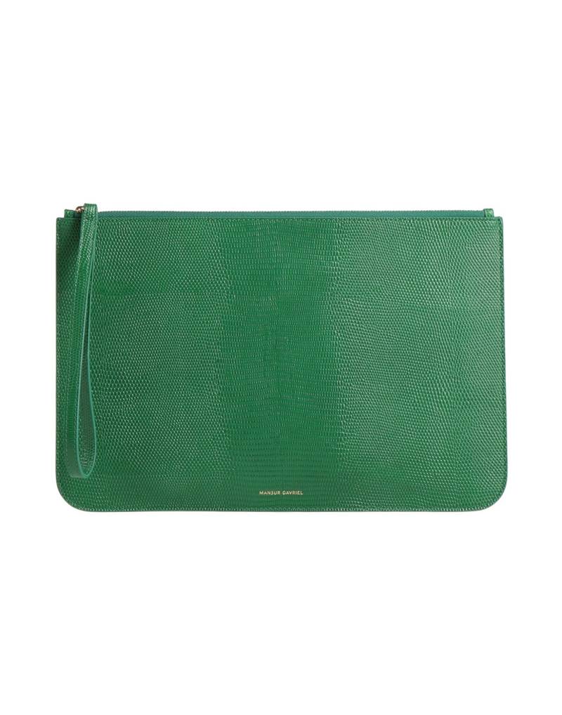 MANSUR GAVRIEL Handtaschen Damen Grün von MANSUR GAVRIEL