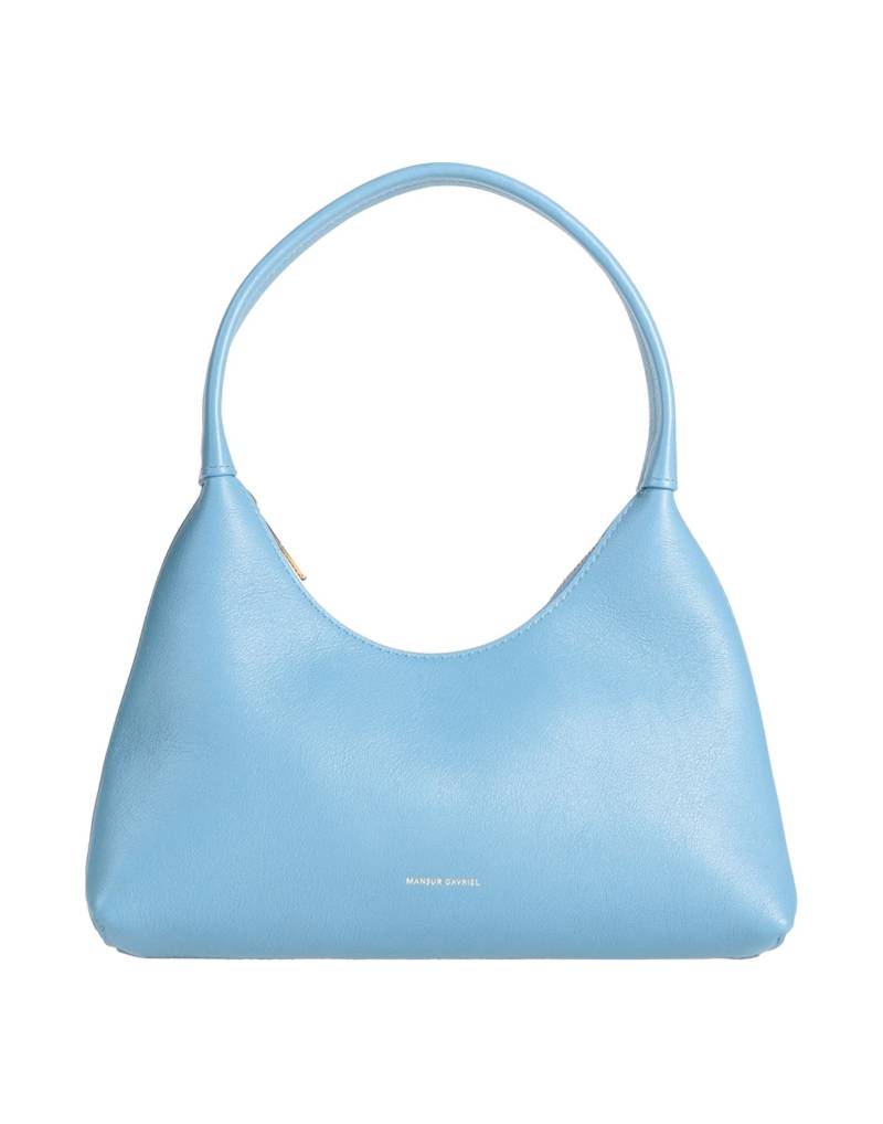 MANSUR GAVRIEL Handtaschen Damen Hellblau von MANSUR GAVRIEL