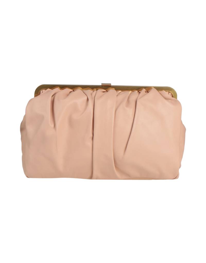 MANSUR GAVRIEL Handtaschen Damen Hellrosa von MANSUR GAVRIEL