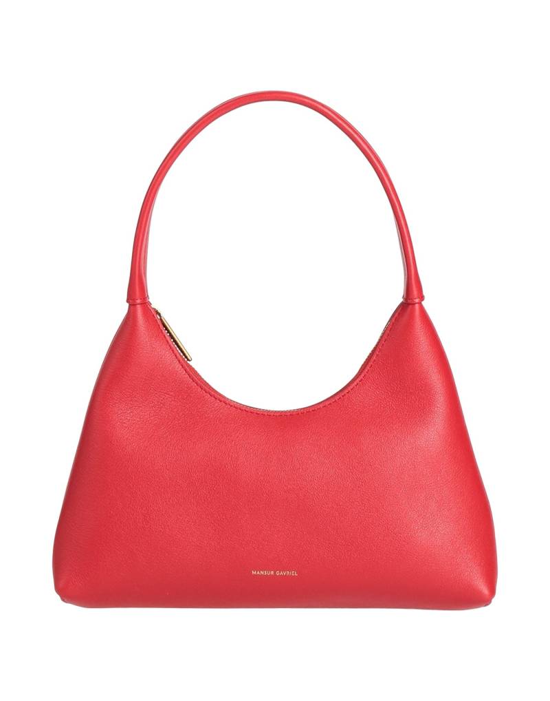MANSUR GAVRIEL Handtaschen Damen Rot von MANSUR GAVRIEL