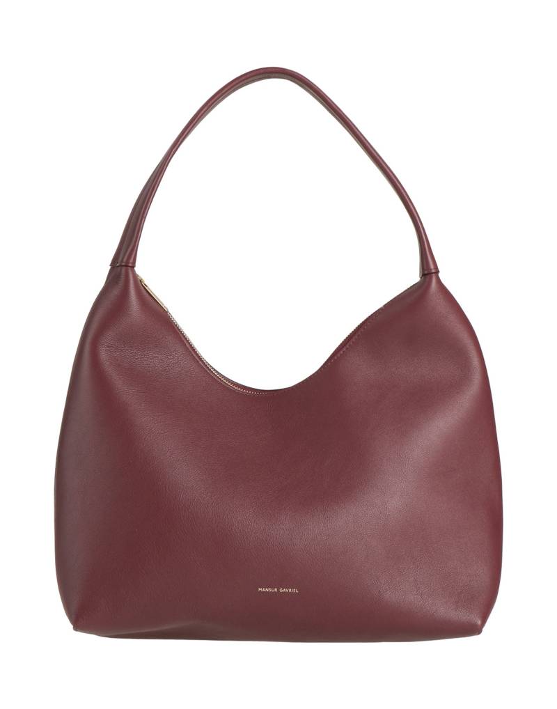 MANSUR GAVRIEL Handtaschen Damen Schokobraun von MANSUR GAVRIEL