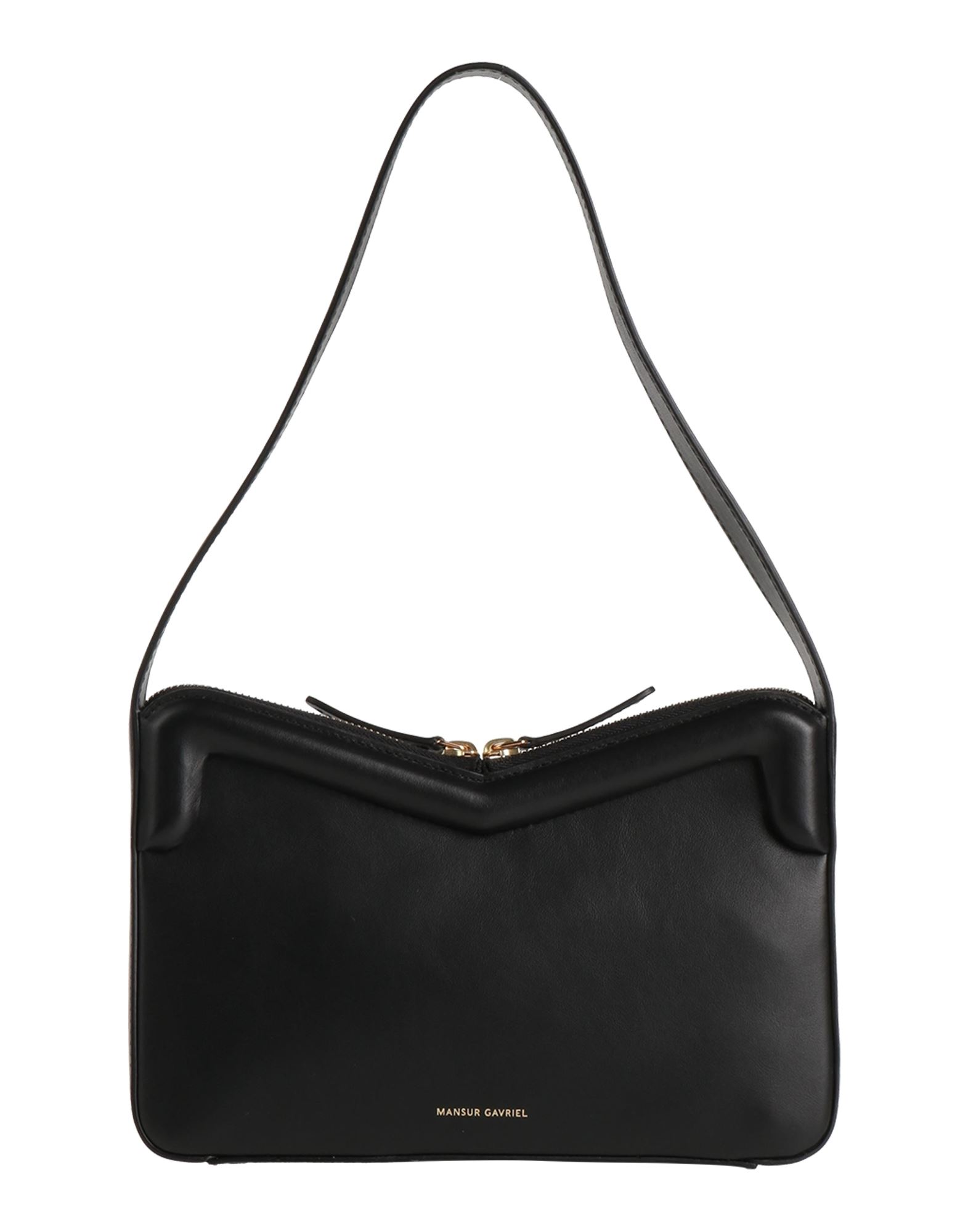 MANSUR GAVRIEL Handtaschen Damen Schwarz von MANSUR GAVRIEL