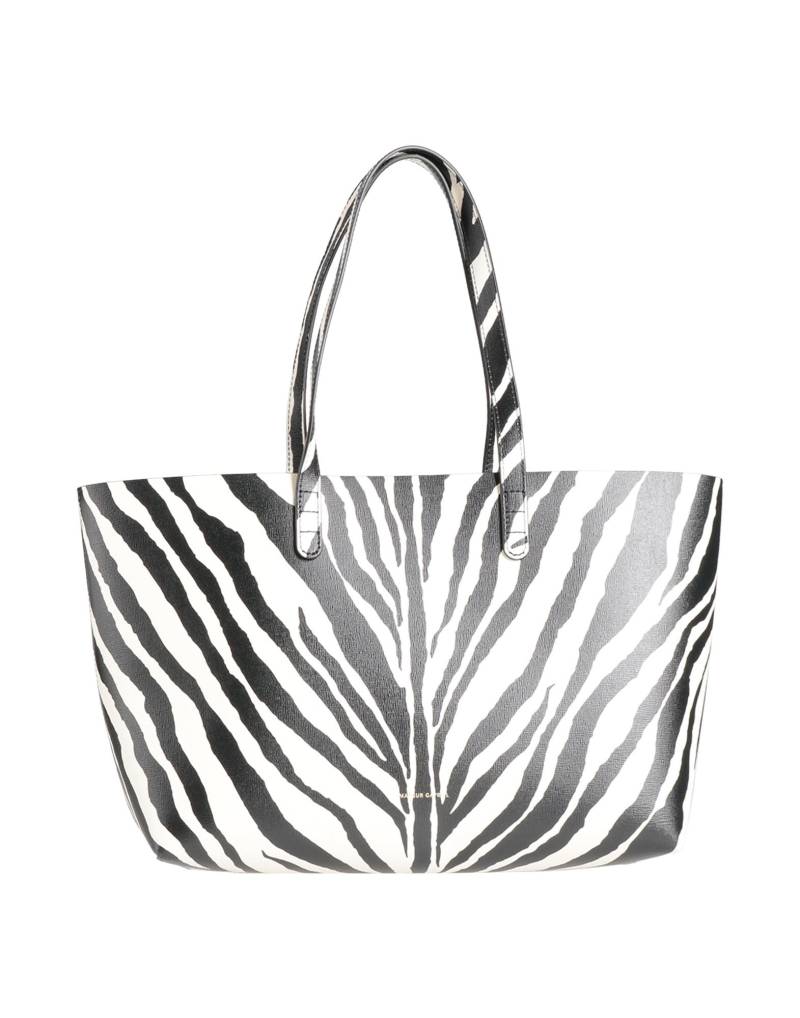 MANSUR GAVRIEL Handtaschen Damen Schwarz von MANSUR GAVRIEL