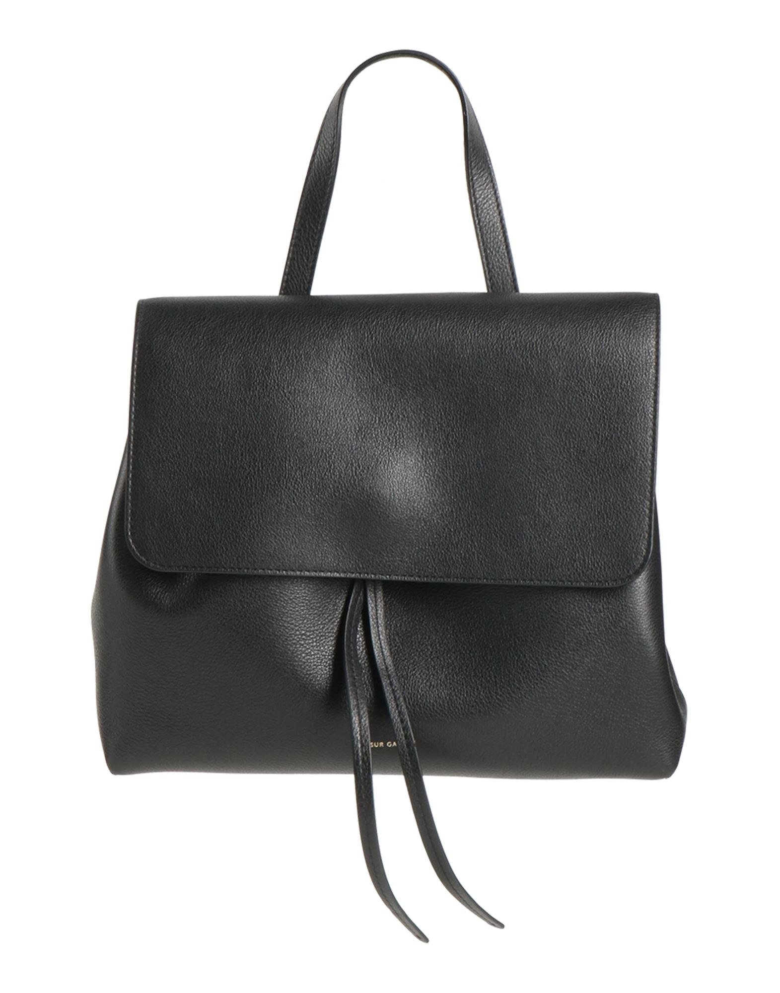 MANSUR GAVRIEL Handtaschen Damen Schwarz MANSUR GAVRIEL Handtaschen Damen Schwarz von MANSUR GAVRIEL