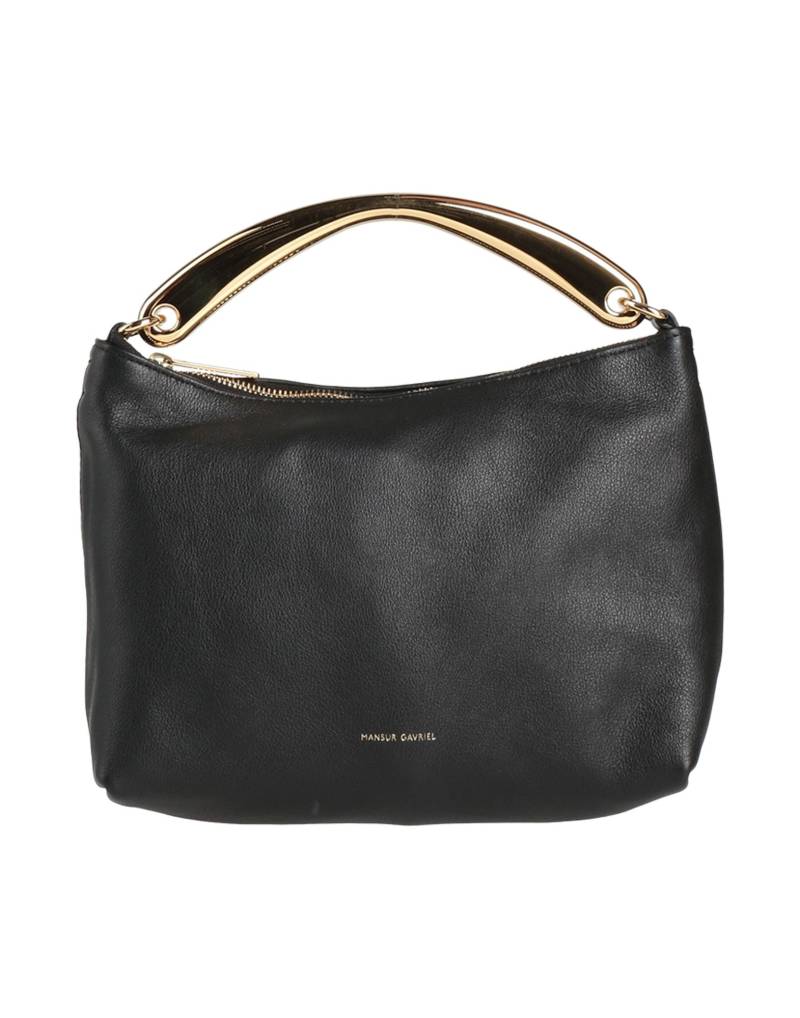 MANSUR GAVRIEL Handtaschen Damen Schwarz von MANSUR GAVRIEL