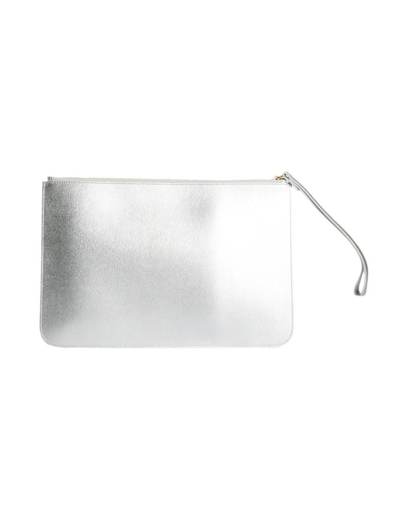 MANSUR GAVRIEL Handtaschen Damen Silber von MANSUR GAVRIEL