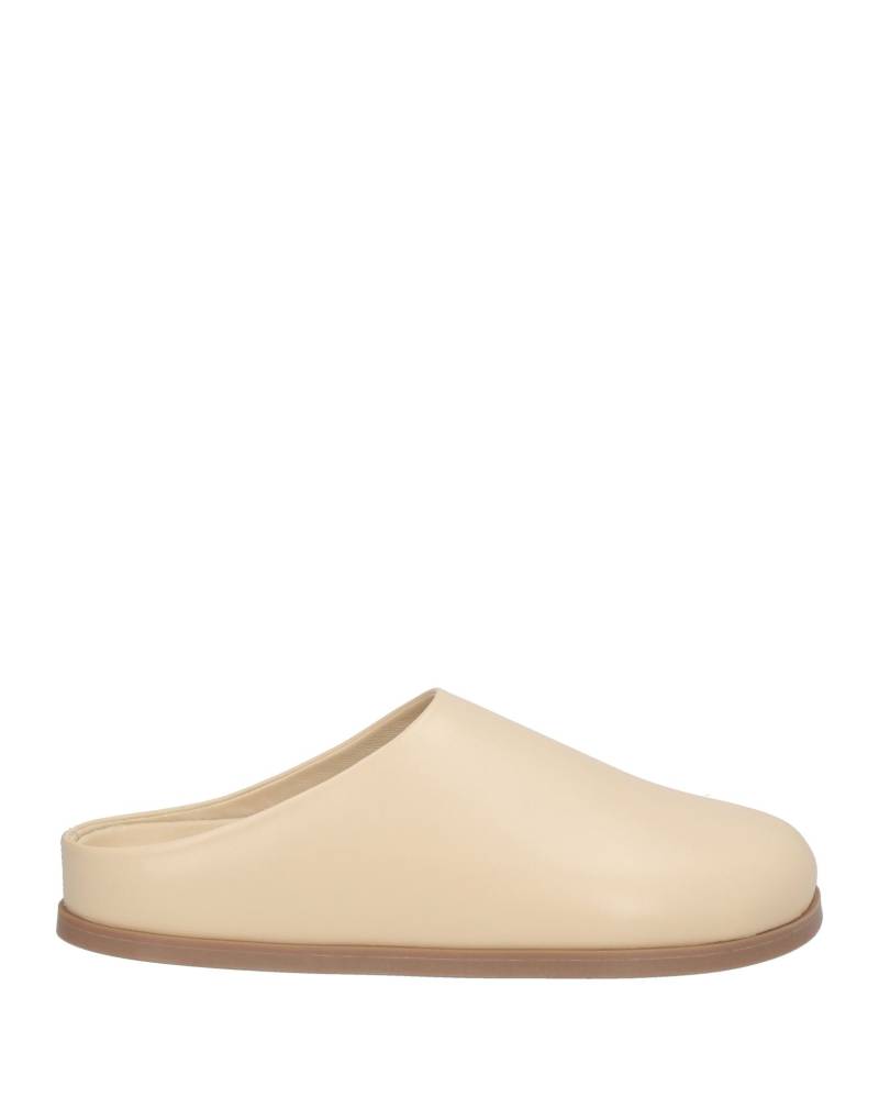 MANSUR GAVRIEL Mules & Clogs Damen Elfenbein von MANSUR GAVRIEL
