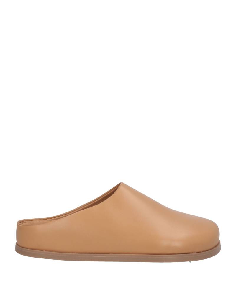 MANSUR GAVRIEL Mules & Clogs Damen Kamel von MANSUR GAVRIEL