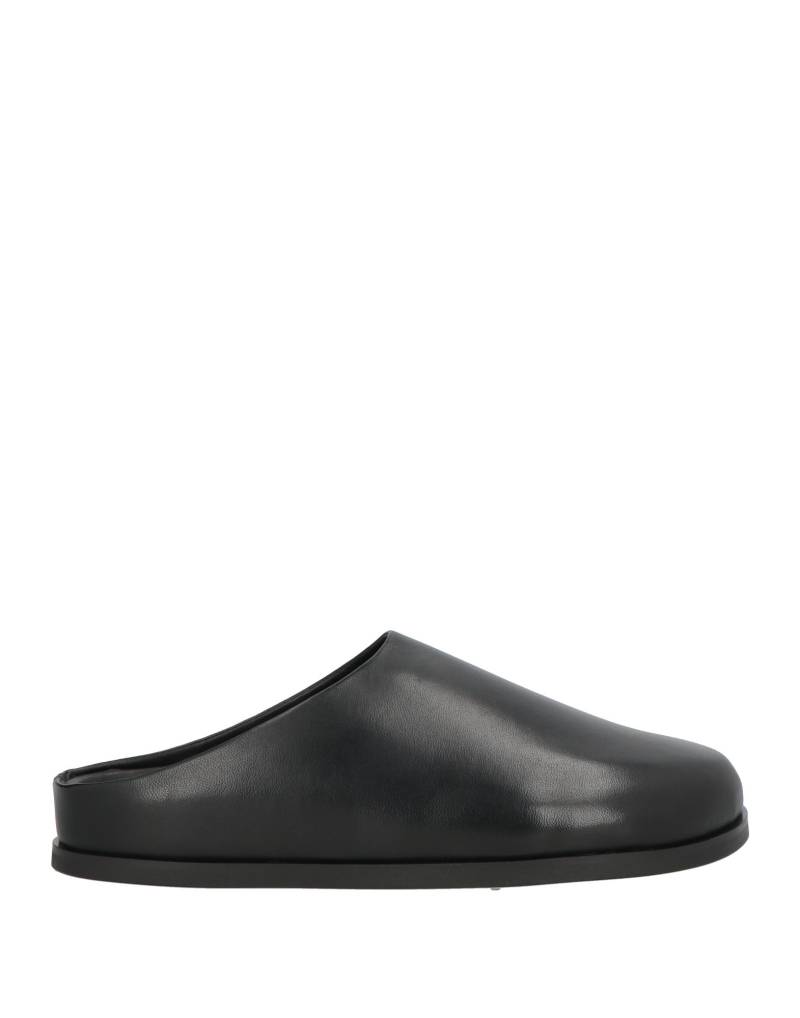 MANSUR GAVRIEL Mules & Clogs Damen Schwarz von MANSUR GAVRIEL