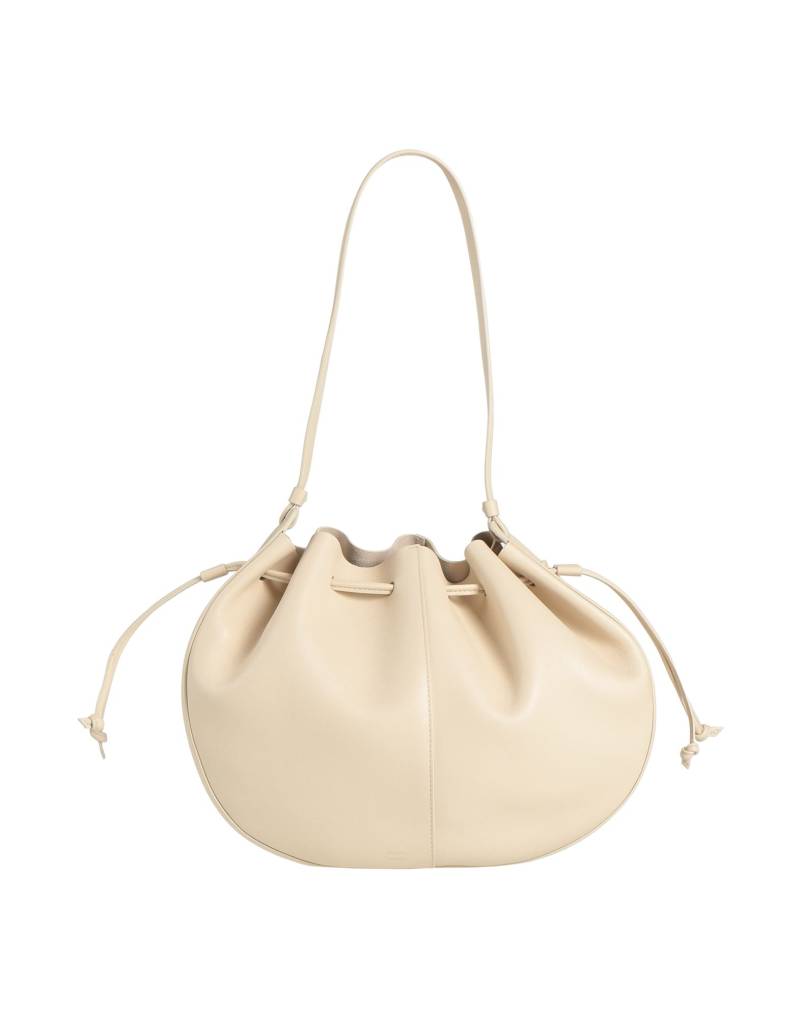 MANSUR GAVRIEL Schultertasche Damen Elfenbein von MANSUR GAVRIEL