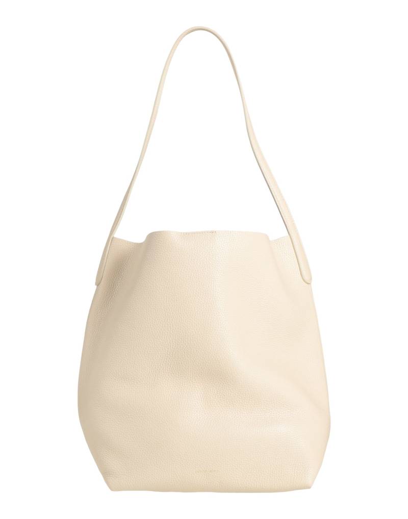 MANSUR GAVRIEL Schultertasche Damen Elfenbein von MANSUR GAVRIEL