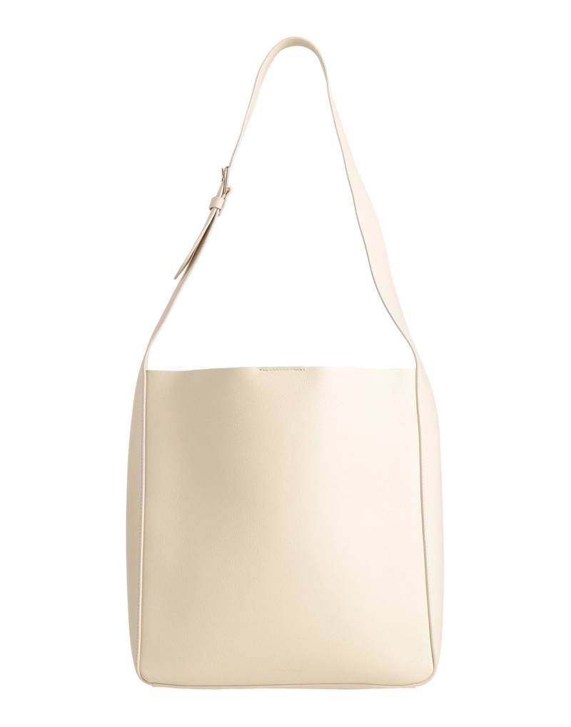 MANSUR GAVRIEL Schultertasche Damen Elfenbein von MANSUR GAVRIEL