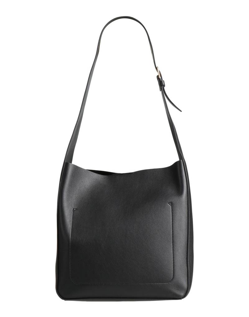 MANSUR GAVRIEL Schultertasche Damen Schwarz von MANSUR GAVRIEL