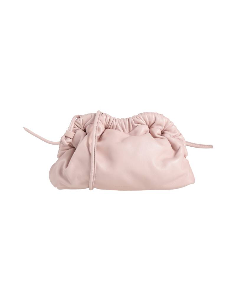 MANSUR GAVRIEL Umhängetasche Damen Hellrosa von MANSUR GAVRIEL
